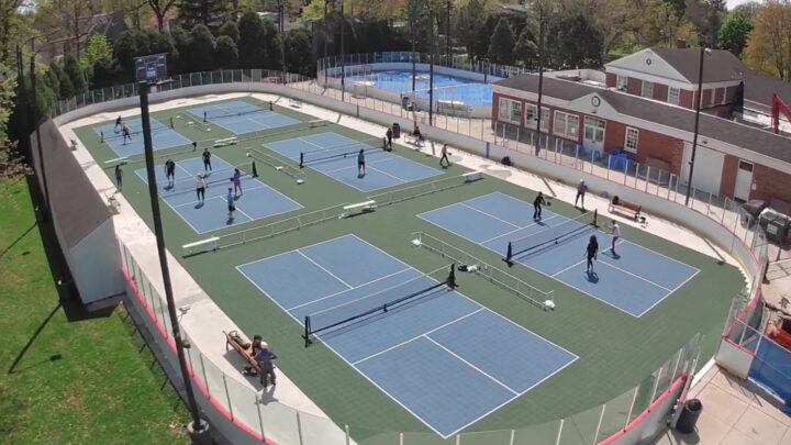 Weinberg Family Recreation Center/Watts Center