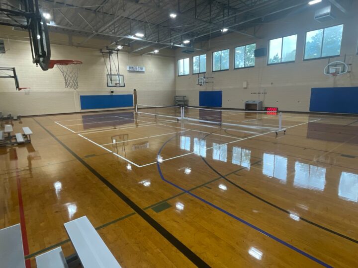 The Center at Columbus Avenue Baptist Church