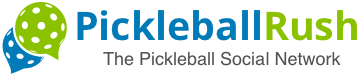 pickleballrush logo